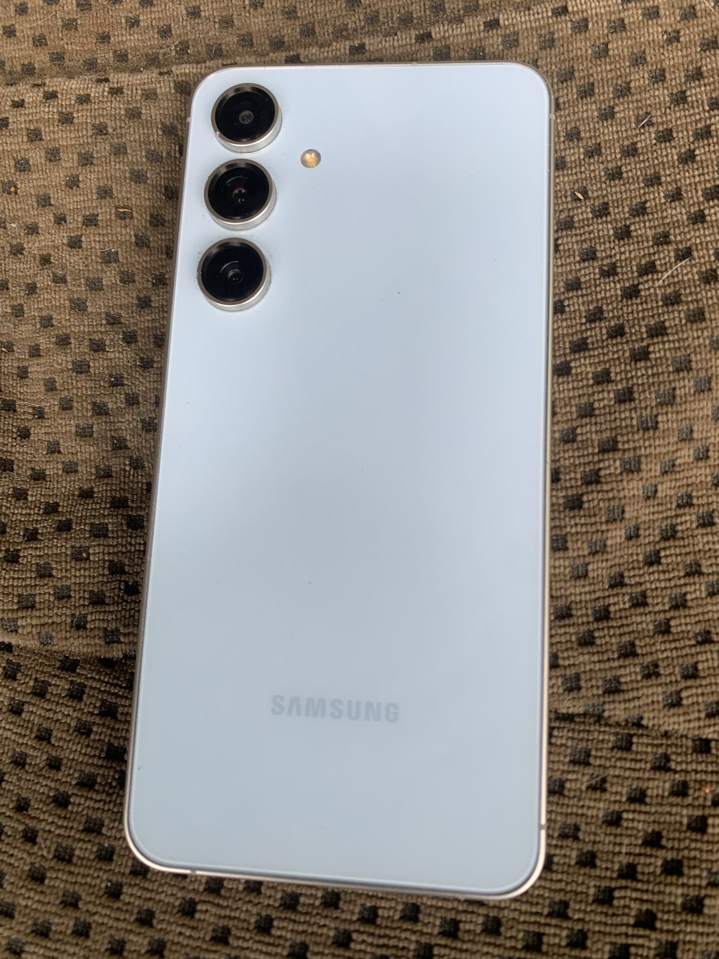 Samsung Galaxy