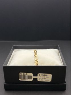 Men’s Bracelet