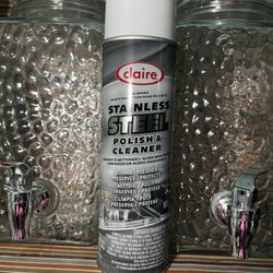 Industrial Cleaning Products