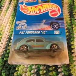 Hotwheels Cars