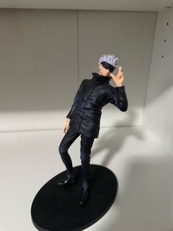 Gojo Figure