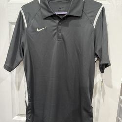 Brand New Nike Polo Shirt