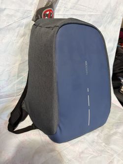Anti-Theft XDDesign Bobby Origional Backpack- NEW