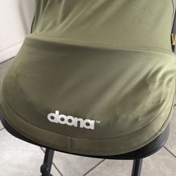 Doona car Seat Stroller