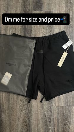 Essential shorts