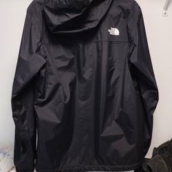 Lightly Worn North Face Jacket (Size Small) Men