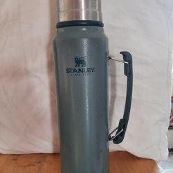 Sstanley 1 Liter Thermos