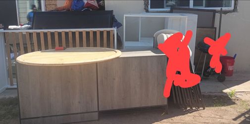 Moving Sale