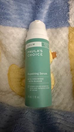 Paula’s Choice Repairing Serum