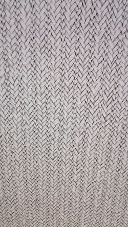 PORCELANOSA TRECCIA BLANCO – LUXURY WALL TILE / FEATURE WALL PANEL