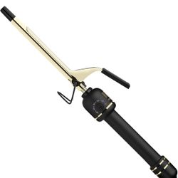 Hot Tools ⅜" CURLING IRON