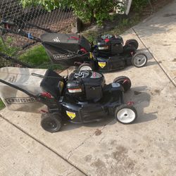 Craftsman 7.00  