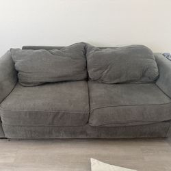 Loveseat