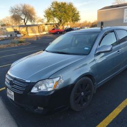 2006 Toyota Avalon