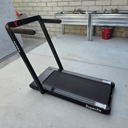 Superfit Treadmill