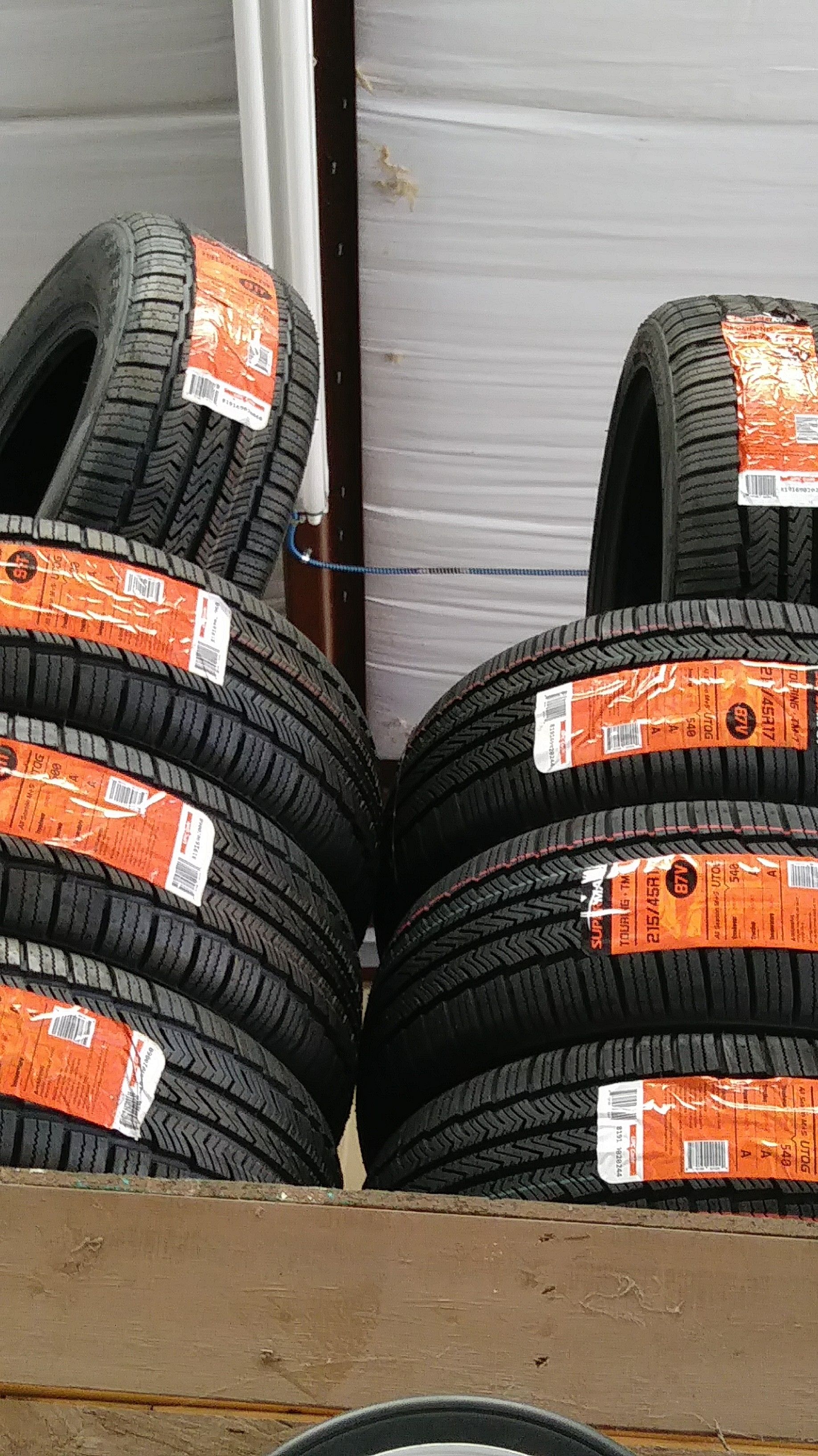 !!!!!! LLANTAS NUEVAS !!!!!!