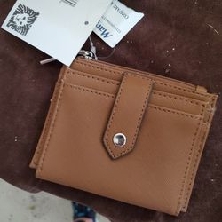 New Small Wallet 