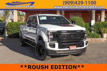 2022 Ford F-250