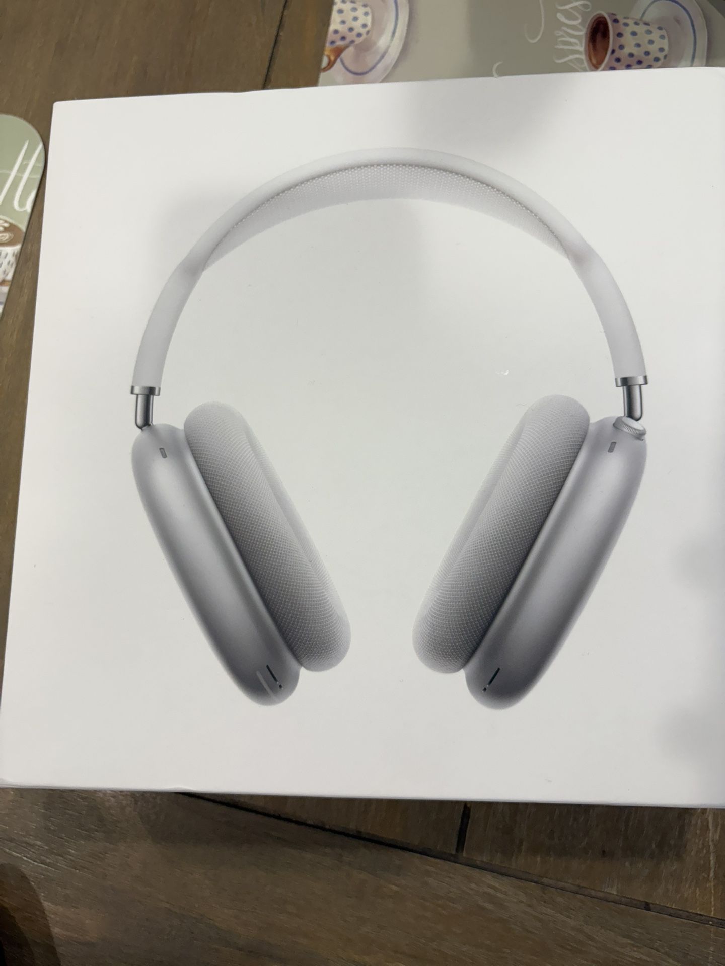 AirPod Max