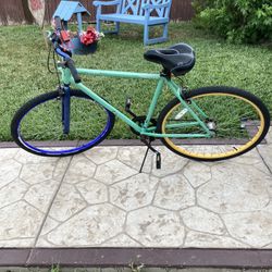 Nice Single Speed Bike $75 Obo!!