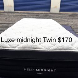 Everything must go final sale Mattresses  - Free Local Delivery!