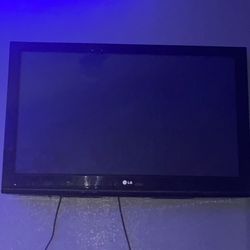 LG SMART TV 