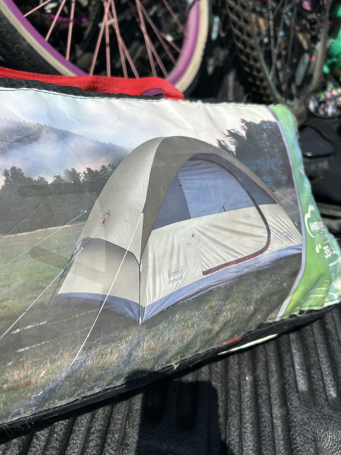 4 KfeCamping Tenent