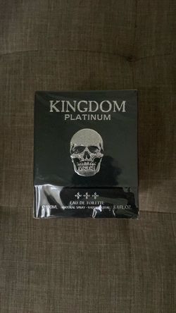 Designer Cologne