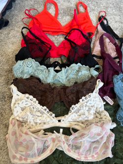Bra Bundle