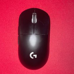 Logitech SuperLight 2