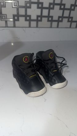 Toddler Jordans