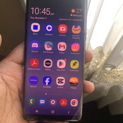 Samsung Galaxy Note 8