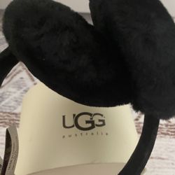 Ear Muffs