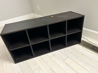 Kids shoe box