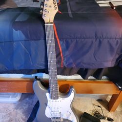 RVONE Guitar