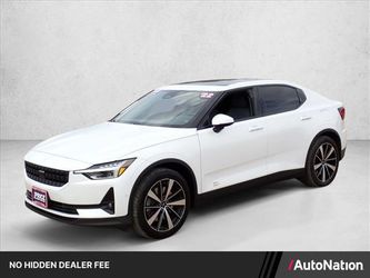 2022 Polestar 2