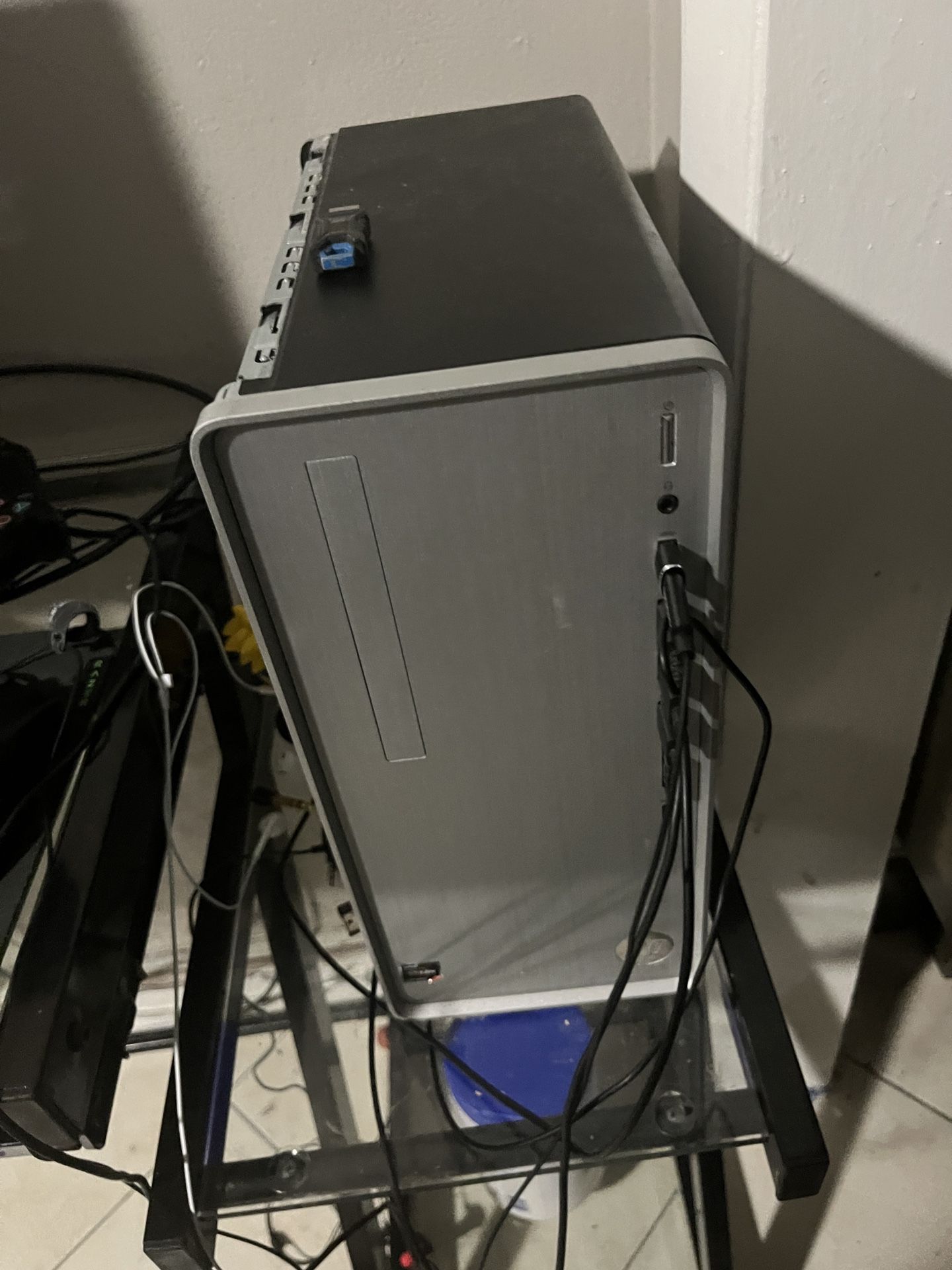 GAMING PC (Selling All My Tech Bundle)