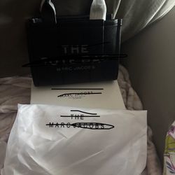 Tote Mini Bag