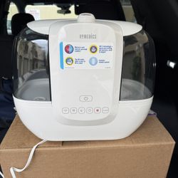 Humidifier 