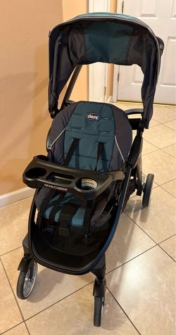 Chicco Bravo For 2