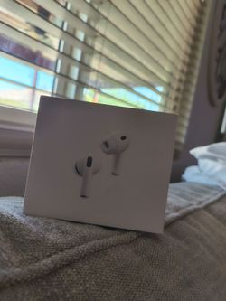 Air pod pro 3s New
