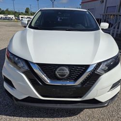 2020 Nissan Rogue From $ 1490 Down