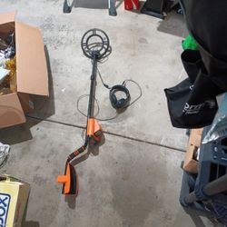 Metal Detector - Sunpow