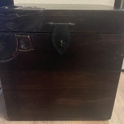 Trunk/Chest