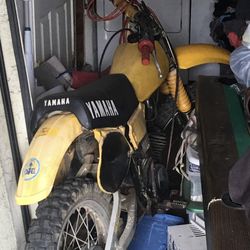 Yz 125 sale f