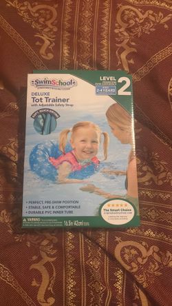 Kids swimming brand new