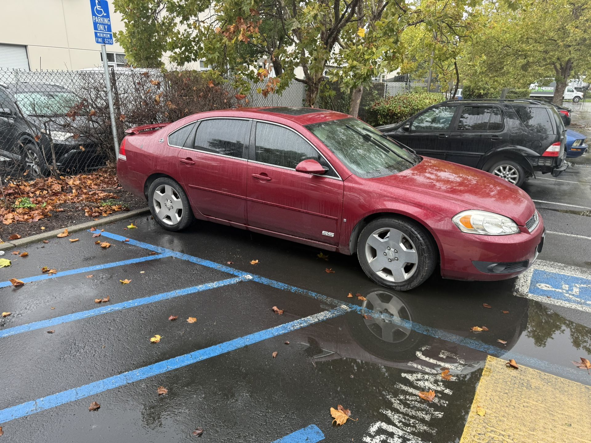 2006 Chevrolet Impala