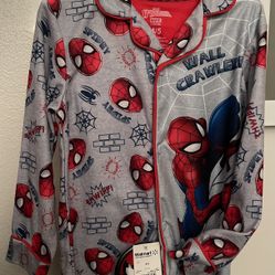 Boys Pajamas 