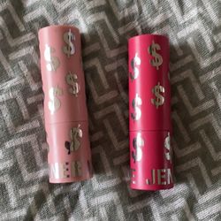 Kylie Lipstick Used 1 Twice