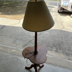 Wood , Glass, Metal  Furniture 